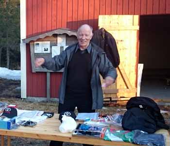 Tord Fröling